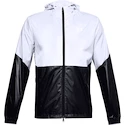 Felpa da uomo Under Armour  Recover Legacy Windbreakr white XL