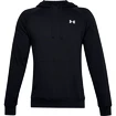 Felpa da uomo Under Armour  Rival Cotton Hoodie black