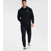 Felpa da uomo Under Armour  Rival Cotton Hoodie black