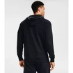 Felpa da uomo Under Armour  Rival Cotton Hoodie black