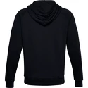 Felpa da uomo Under Armour  Rival Cotton Hoodie black