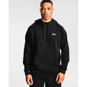 Felpa da uomo Under Armour  Rival Cotton Hoodie black