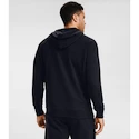 Felpa da uomo Under Armour  Rival Cotton Hoodie black M