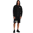 Felpa da uomo Under Armour  RIVAL FLC LOCKERTAG FZ HD-BLK L