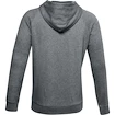 Felpa da uomo Under Armour  Rival Fleece Big Logo HD-GRY