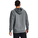 Felpa da uomo Under Armour  Rival Fleece Big Logo HD-GRY