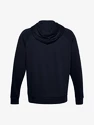 Felpa da uomo Under Armour  Rival Fleece Big Logo HD-NVY