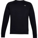 Felpa da uomo Under Armour  Rival Fleece Crew Dynamic-BLK