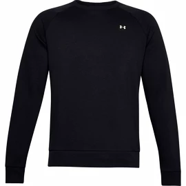 Felpa da uomo Under Armour Rival Fleece Crew Dynamic-BLK