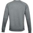 Felpa da uomo Under Armour  Rival Fleece Crew-GRY