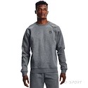 Felpa da uomo Under Armour  Rival Fleece Crew-GRY XXL