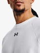 Felpa da uomo Under Armour  Rival Fleece Crew-WHT