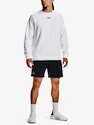 Felpa da uomo Under Armour  Rival Fleece Crew-WHT