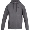 Felpa da uomo Under Armour  Rival Fleece FZ Hoodie