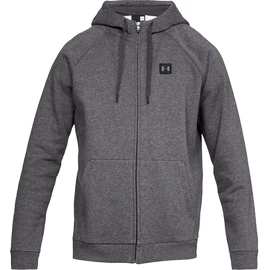 Felpa da uomo Under Armour Rival Fleece FZ Hoodie