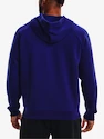 Felpa da uomo Under Armour  Rival Fleece FZ Hoodie-BLU