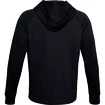 Felpa da uomo Under Armour  Rival Fleece FZ Hoodie Dynamic black