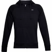 Felpa da uomo Under Armour  Rival Fleece FZ Hoodie Dynamic black