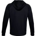 Felpa da uomo Under Armour  Rival Fleece FZ Hoodie Dynamic black