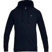 Felpa da uomo Under Armour  Rival Fleece FZ Hoodie S