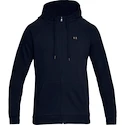 Felpa da uomo Under Armour  Rival Fleece FZ Hoodie S