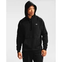 Felpa da uomo Under Armour  Rival Fleece Hoodie black