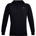 Felpa da uomo Under Armour  Rival Fleece Hoodie black