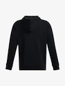 Felpa da uomo Under Armour  Rival Fleece Hoodie-BLK