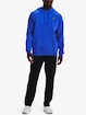 Felpa da uomo Under Armour  Rival Fleece Hoodie-BLU