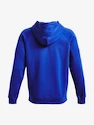 Felpa da uomo Under Armour  Rival Fleece Hoodie-BLU