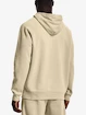 Felpa da uomo Under Armour  Rival Fleece Hoodie-BRN