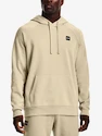 Felpa da uomo Under Armour  Rival Fleece Hoodie-BRN