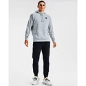 Felpa da uomo Under Armour  Rival Fleece Hoodie grey