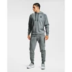 Felpa da uomo Under Armour  Rival Fleece Hoodie Hallo grey