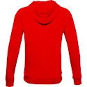 Felpa da uomo Under Armour  Rival Fleece Hoodie red