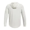 Felpa da uomo Under Armour  RIVAL TERRY COLLEGIATE HD-WHT