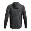 Felpa da uomo Under Armour  RIVAL TERRY HOODIE-GRY