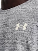 Felpa da uomo Under Armour  Rival Terry LC Crew-WHT