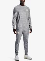 Felpa da uomo Under Armour  Rival Terry LC Crew-WHT