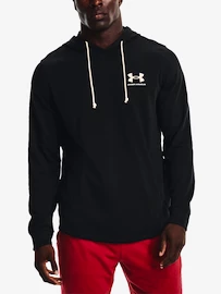 Felpa da uomo Under Armour RIVAL TERRY LC HD-BLK