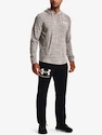 Felpa da uomo Under Armour  RIVAL TERRY LC HD-WHT