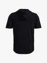 Felpa da uomo Under Armour  Rival Terry LC SS HD-BLK