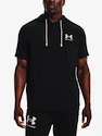 Felpa da uomo Under Armour  Rival Terry LC SS HD-BLK M