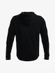 Felpa da uomo Under Armour  Rival Terry Logo Crew-BLK