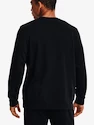 Felpa da uomo Under Armour  Rival Terry Logo Crew-BLK