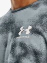 Felpa da uomo Under Armour  Rival Terry Nov Crew-BLU