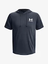 Felpa da uomo Under Armour  Rival Terry Nov SS HD-GRY