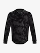 Felpa da uomo Under Armour  Rival Terry Novelty HD-BLK