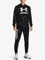 Felpa da uomo Under Armour  Rival Terry Novelty HD-BLK