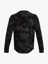 Felpa da uomo Under Armour  Rival Terry Novelty HD-BLK